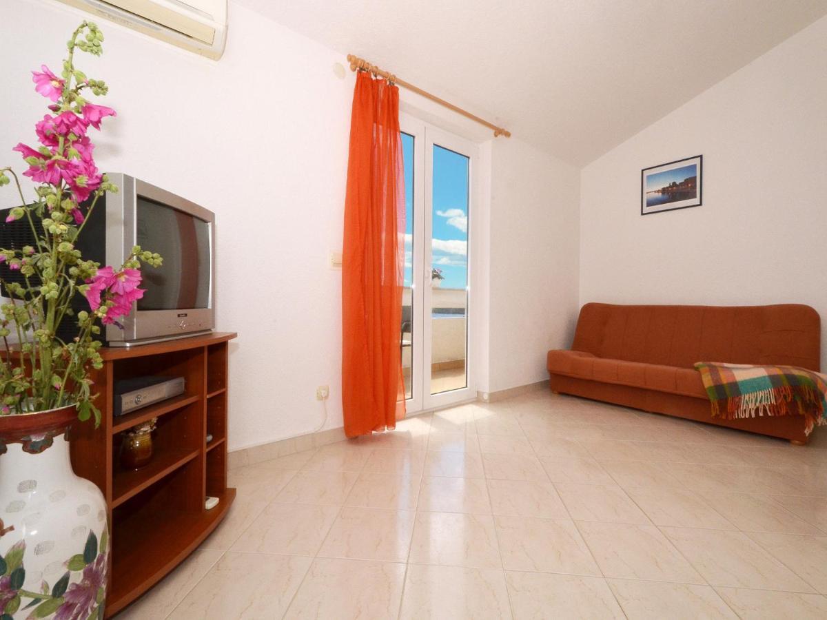 Apartments Zarkovic Trogir Bagian luar foto